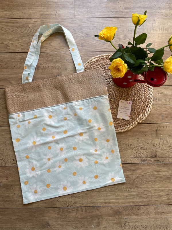 Sac Marguerite