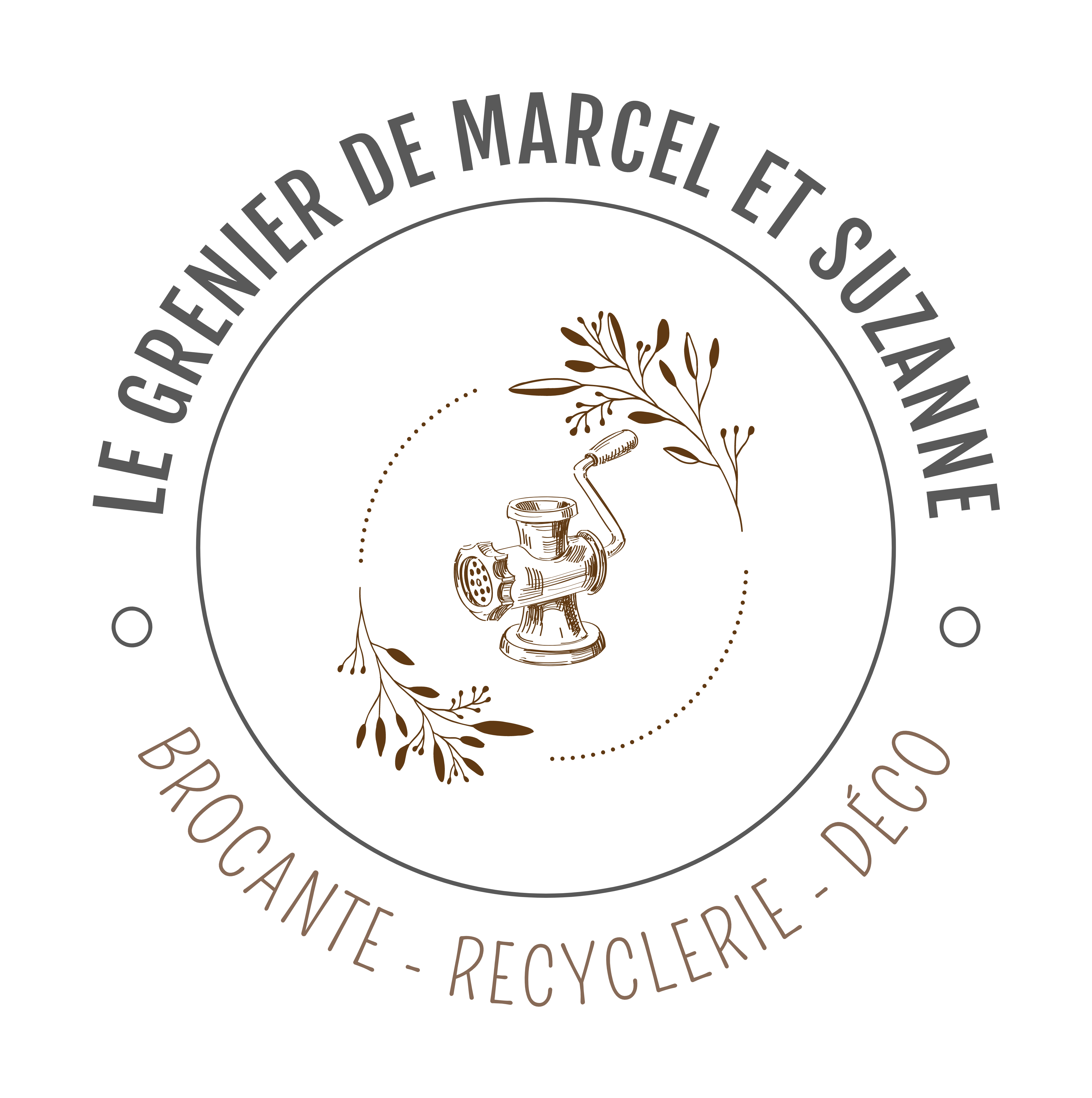 Le Grenier de Marcel et Suzanne